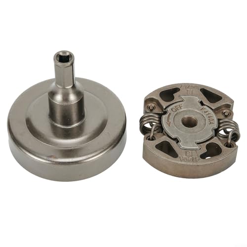 GLFLOW Kupplungstrommel Kit Freischneider Ersatzteile für Rasentrimmer FS38 FS40 FS45 FS46 FS50 FS55 FS55R FS56 FS56R von GLFLOW