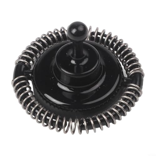 GLFLOW Milchaufschäumer Ersatz-Schneebesen für NJ ES601 655 701, Milchaufschäumer, unverzichtbares Zubehör zum Aufschäumen von Kaffee GLFLOW Milchaufschäumer Ersatz-Schneebesen für NJ ES601 655 701, Milchaufschäumer, unverzichtbares Zubehör zum Aufschäumen von Kaffee von GLFLOW