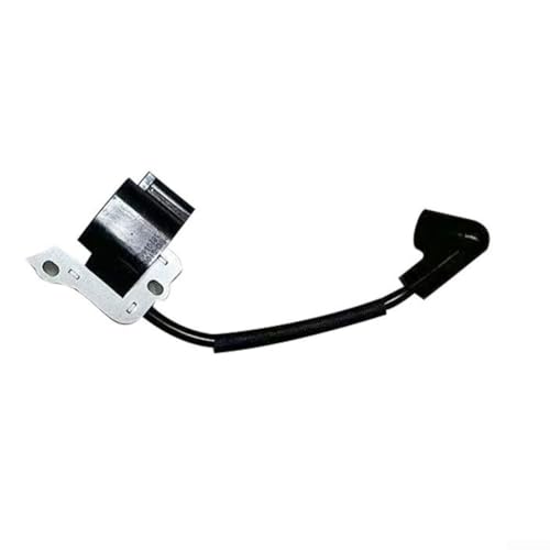 GLFLOW Zündspule für FS230 FS235 FR230 FR235 Rasenmäher Ersatzteil 4151-400-1300 Metall Motor Funkenmodul von GLFLOW