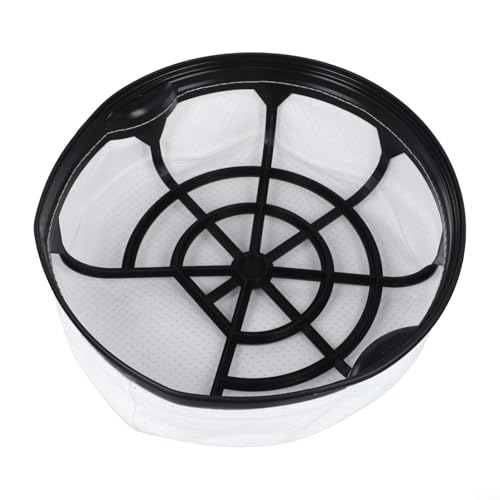 Hauptfilterkorb Vlies für Trockensauger Modell Kärcher T8 T14 effektive Staubabscheidung von GLFLOW