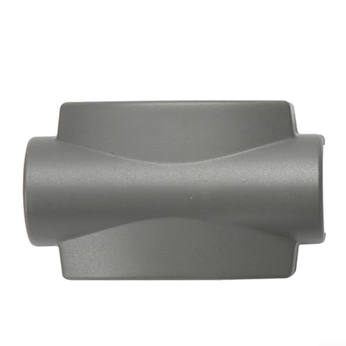 Heizkörperventilabdeckung für beheizte Handtuchhalter, einfache Lösung zum Schutz von Ventilen (grau) von GLFLOW