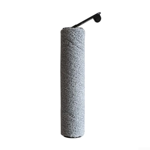 Kompatible Walzenbürste für Dreame H12S AE / HHR14A Akku-Staubsauger, langlebige Kunststoff- und Fasermaterialien (1 Stück) von GLFLOW