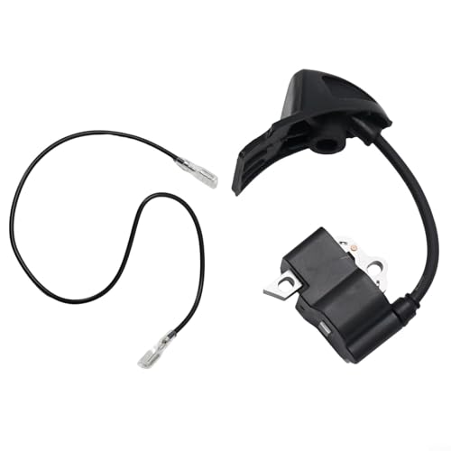 Laubbläser für Zündspule Teilenummer 42414001307 passend für BG56 BG86 BG86C SH86 SH86C Modelle für effizienten Betrieb von GLFLOW