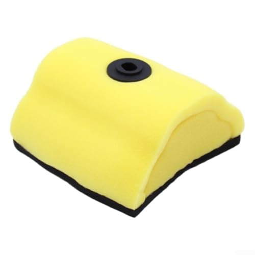 Luftfilter kompatibel mit Honda CRF150F & CRF230F 2003 2019, unterstützt Motorleistung und Filtration für Dirt Bike Einsatz von GLFLOW