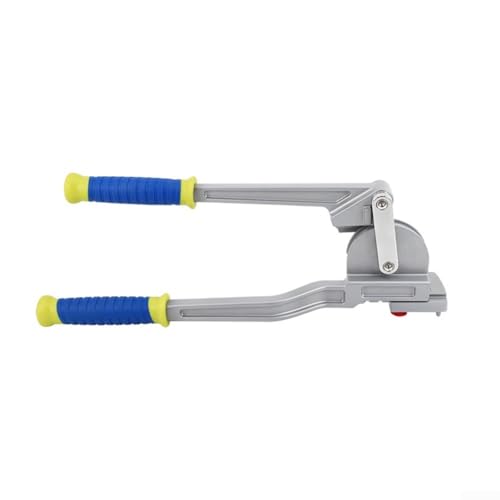 Mehrzweck-Rohrbieger, 3-in-1-Design für 14, 3/8, 1/2 Zoll O D Rohre verbessern Ihre Projektfähigkeiten (CT-612M) von GLFLOW