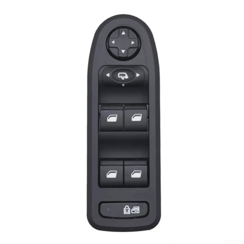 Power Control Switch 96644915XT für 308, 508, C5, einfache Ersatzinstallation Power Control Switch 96644915XT für 308, 508, C5, einfache Ersatzinstallation von GLFLOW