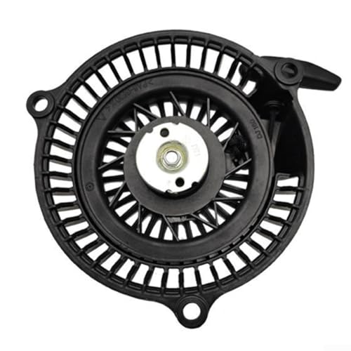 Rasenmäher Starterscheibe für XP160 Für XP200 Für XP225 Modelle Handschieber Spule mit Handzug-Design für effizienten Motorstart Rasenmäher Starterscheibe für XP160 Für XP200 Für XP225 Modelle Handschieber Spule mit Handzug-Design für effizienten Motorstart von GLFLOW