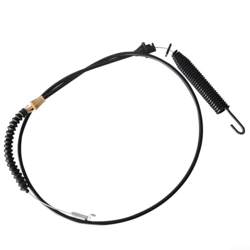 Rasenmäher und Traktor Kupplungszug für 700er Serie Modelle einschließlich für 74604173 für verbesserte Leistung von GLFLOW