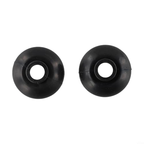 Schaltmanschette Ersatz für Traktormodelle 2N 8N 9N 8N7277 C5NN7277C Kunststoff Schaltsack für lang anhaltende Leistung (2 Stück) von GLFLOW