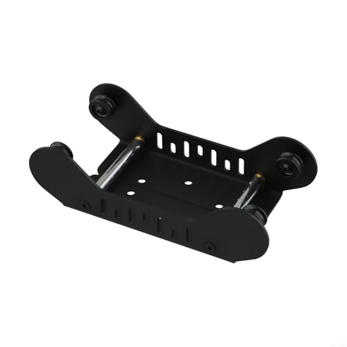Smooth Bearing Design Spulenhalter für konsistente Zuführung verschiedener Filamente in Ihrem 3D-Drucker-Setup von GLFLOW