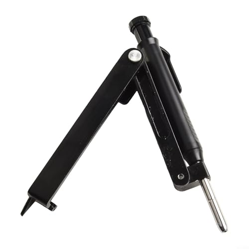 Tragbarer Anreißer mit Einstellmöglichkeiten, das unverzichtbare Werkzeug für jeden von GLFLOW