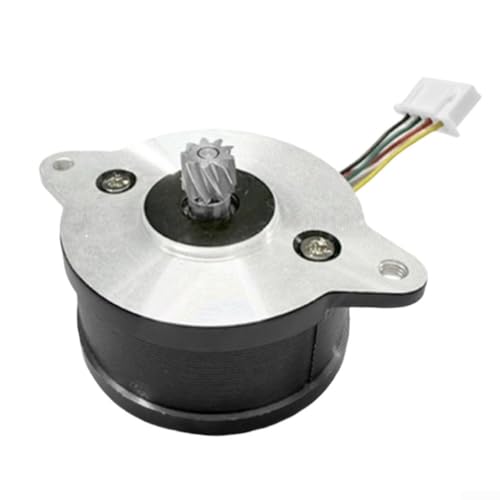 TuoZhu Schrittmotor für 3D-Druckerzubehör, kompatibel mit Extrudermotor der X1CP1S-Serie mit Temperaturregelung und Rauschunterdrückung von GLFLOW