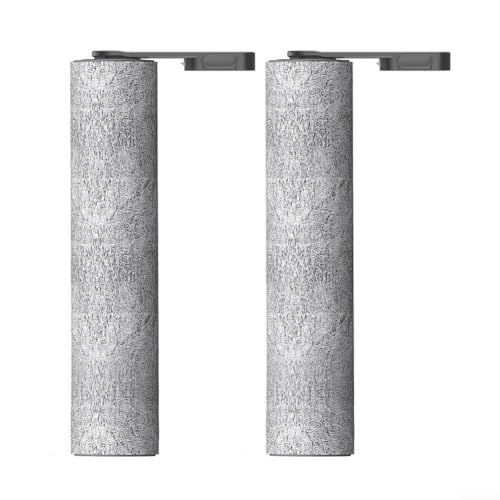 Walzenbürste für Tineco für iFloor Y2 Erhalten Sie die Hygiene Ihrer Böden mit diesem unverzichtbaren Zubehör (2er-Pack) von GLFLOW