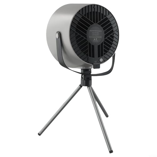 Zum Kochen im Freien, tragbare Dunstabzugshaube mit Filtern und drei einstellbaren Lüftergeschwindigkeiten (#3) von GLFLOW