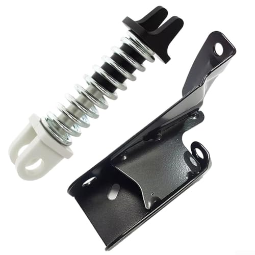 Zuverlässige Kupplungspedalhalterung + Rückholfeder für Opel und für Nissan Fahrzeugmodelle 2001 2014 Zuverlässige Kupplungspedalhalterung + Rückholfeder für Opel und für Nissan Fahrzeugmodelle 2001 2014 von GLFLOW