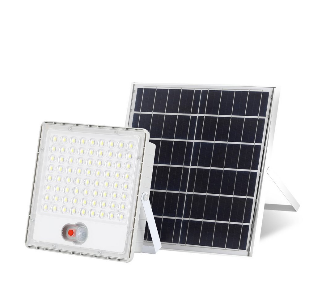 GLIESE LED Solarleuchte LED Außen-Wandleuchte Solarlampe mit Bewegungsmelder, 1000W, LED GLIESE LED Solarleuchte LED Außen-Wandleuchte Solarlampe mit Bewegungsmelder, 1000W, LED von GLIESE
