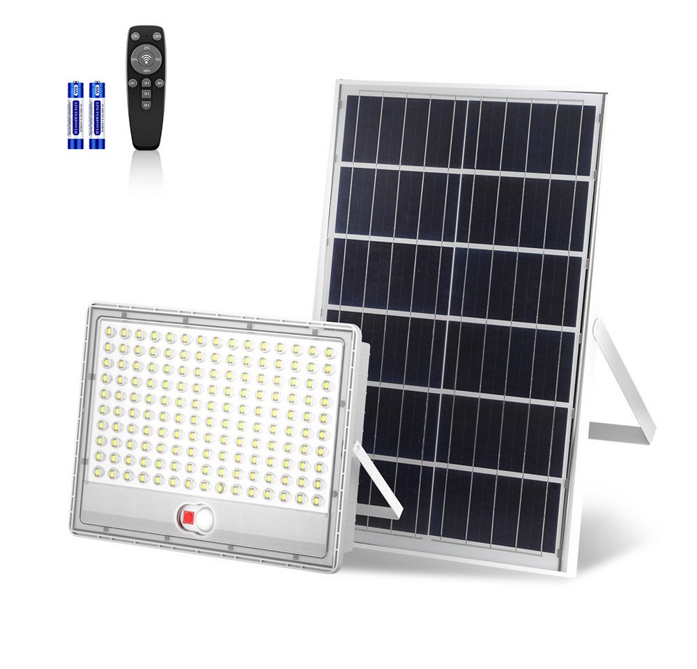 GLIESE LED Solarleuchte LED Außen-Wandleuchte Solarlampe mit Bewegungsmelder, 2000W, LED GLIESE LED Solarleuchte LED Außen-Wandleuchte Solarlampe mit Bewegungsmelder, 2000W, LED von GLIESE