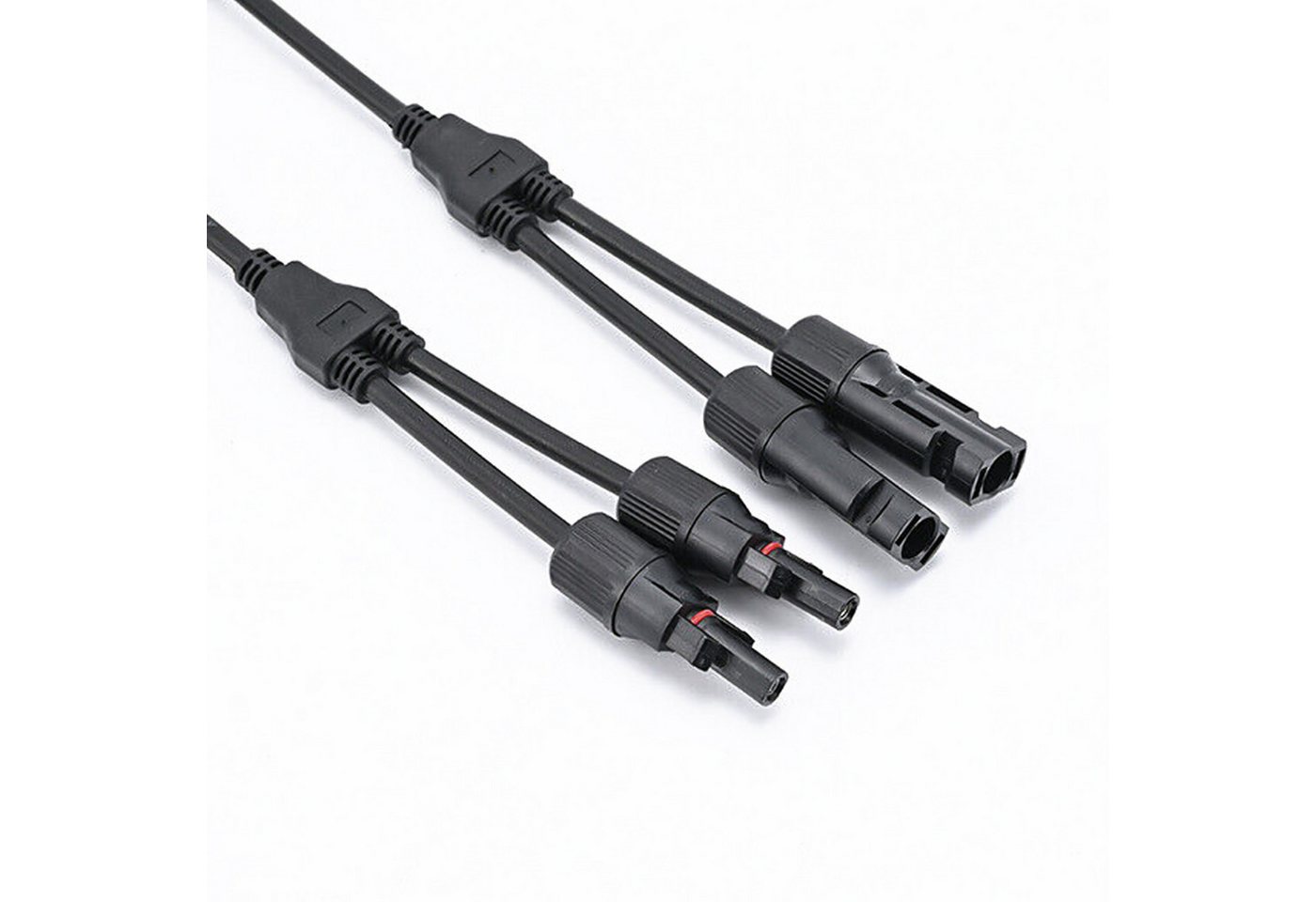 GLIESE Solarmodul Solarkabel Solarstecker Verteiler, Y-Branch-Kabel GLIESE Solarmodul Solarkabel Solarstecker Verteiler, Y-Branch-Kabel von GLIESE