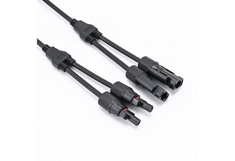 GLIESE Solarmodul Solarkabel Solarstecker Verteiler, Y-Branch-Kabel GLIESE Solarmodul Solarkabel Solarstecker Verteiler, Y-Branch-Kabel von GLIESE