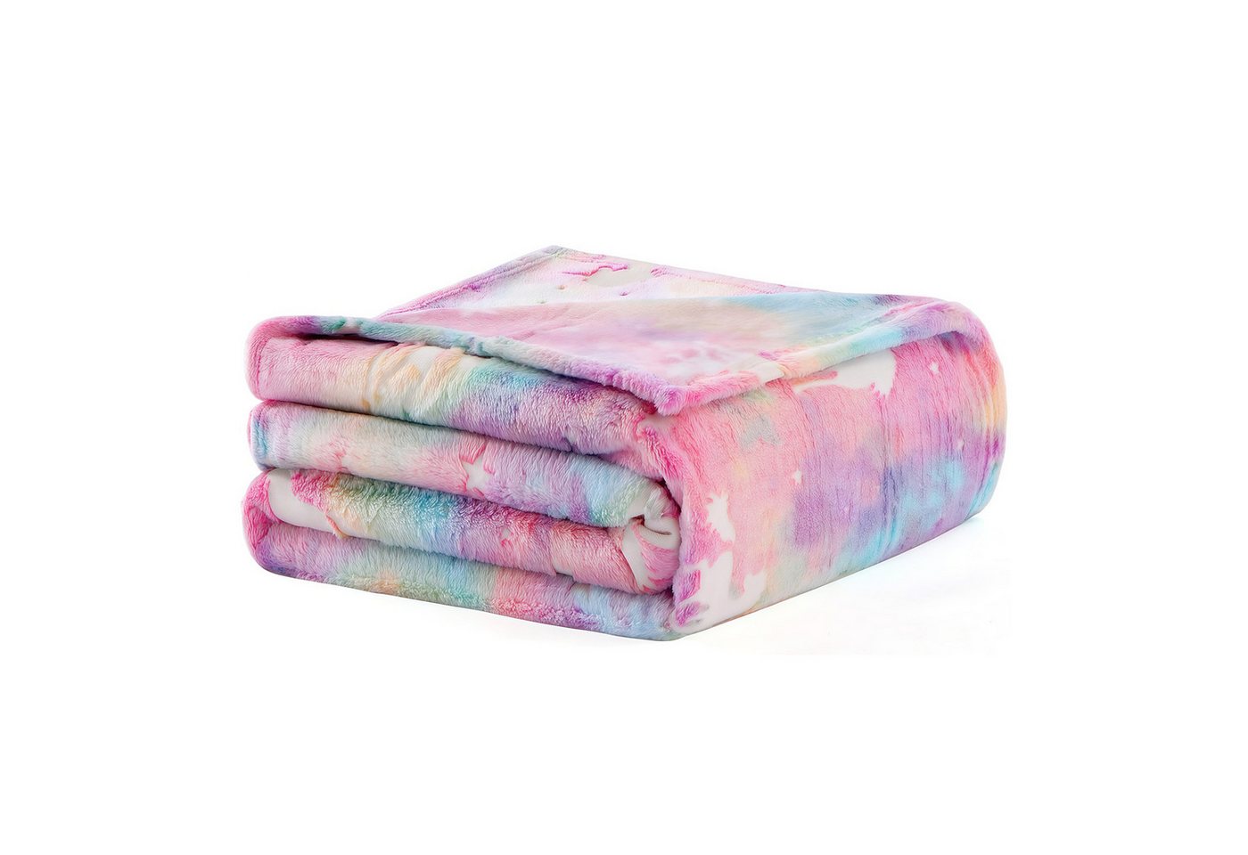 Wohndecke Fleecedecke Warm Sofadecke 127x152cm, GLIESE Wohndecke Fleecedecke Warm Sofadecke 127x152cm, GLIESE von GLIESE