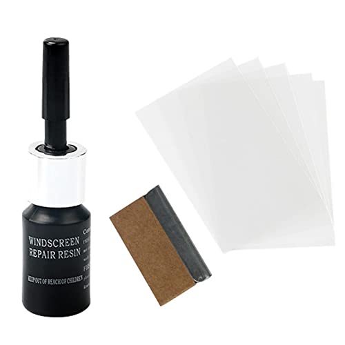 GLIMDA Auto Bildschirm Reparatur Auto Windschutzscheibe Kits Härtung Nano Reparatur Auto Füllstoffe Kratzer Versorgung P6L3 Wartung Fenster Werkzeuge Glas Riss von GLIMDA