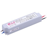 Außeneinsatz Netzteil 24V dc - 20W - IP67 - glp Außeneinsatz Netzteil 24V dc - 20W - IP67 - glp von GLOBAL LEADER POWER