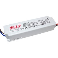 Außeneinsatz Netzteil 24V dc - 75W - IP67 - glp von GLOBAL LEADER POWER