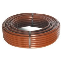Global Network - 16MM rohr braun blind 100 mts 9364027 von GLOBAL NETWORK