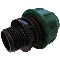 Anschluss auengewinde pe 25 mm 34 exclusives angebot von GLOBAL NETWORK