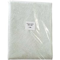 Global Network - Fiberglas MAT-300 (Dichte 300 g / m2) 5 m2 für Reparaturen Exclusives Angebot von GLOBAL NETWORK