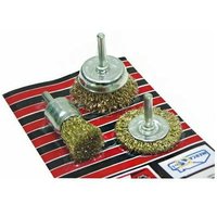 Set Bursten Mit Schaft 16037978 von GLOBAL NETWORK