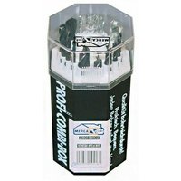Spiel Brocas Globale 18 Pc Mischten 16038009 von GLOBAL NETWORK