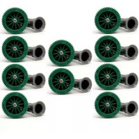 Kuhlduse diffusoren scope 370 meter irrigation winkel regulable 0 bis 360 grad innengewinde kompatibel mit hunter regen vogel irritrol krain von GLOBAL NETWORK
