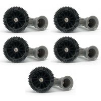 Global Network - kuhlduse diffusoren scope 460 meter bewasserung winkel einstellbar 0 bis 360 grad innengewinde kompatibel mit hunter regen vogel Global Network - kuhlduse diffusoren scope 460 meter bewasserung winkel einstellbar 0 bis 360 grad innengewinde kompatibel mit hunter regen vogel von GLOBAL NETWORK