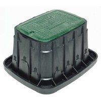 Global Network - hdpe regen vogel ventilbox standar vbstdh breite lange 59 x 49 x 31 cm h 19289543 von GLOBAL NETWORK