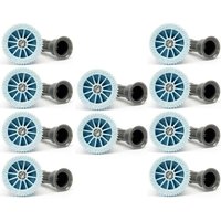Global Network - kuhlduse diffusoren scope 180 meter irrigation winkel regulable 0 bis 360 grad innengewinde kompatibel mit hunter regen vogel Global Network - kuhlduse diffusoren scope 180 meter irrigation winkel regulable 0 bis 360 grad innengewinde kompatibel mit hunter regen vogel von GLOBAL NETWORK