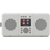 Global Network - reines stereo internetradio elan connect mit dab und bluetooth steingrau exclusives angebot von GLOBAL NETWORK