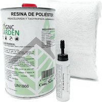 Global Network - reparatursatz 1 kg polyesterharz 11989634 Global Network - reparatursatz 1 kg polyesterharz 11989634 von GLOBAL NETWORK