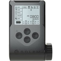 Solem Woobee 2 Stationen Akku Bewasserungsprogrammierer Mit Bluetooth Exclusives Angebot Solem Woobee 2 Stationen Akku Bewasserungsprogrammierer Mit Bluetooth Exclusives Angebot von SOLEM