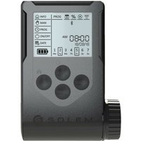 Solem WooBee 2 Stationen Akku-Bewässerungsprogrammierer mit Bluetooth Exclusives Angebot von SOLEM