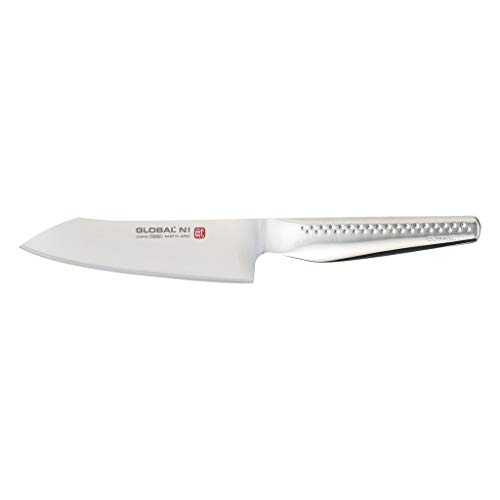 Global Ni GNM-06 Gemüsemesser 14 cm von GLOBAL NI