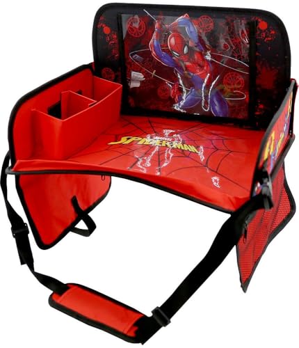 Marvel Autotisch rot verstellbar Spiderman Kinder Männer Spinne Marvel Autotisch rot verstellbar Spiderman Kinder Männer Spinne von SPIDER-MAN