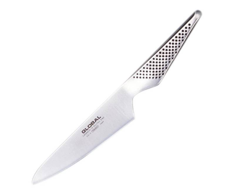 GLOBAL Allzweckmesser Global GS-3 Kleines Kochmesser 13 cm, GS-3 von GLOBAL