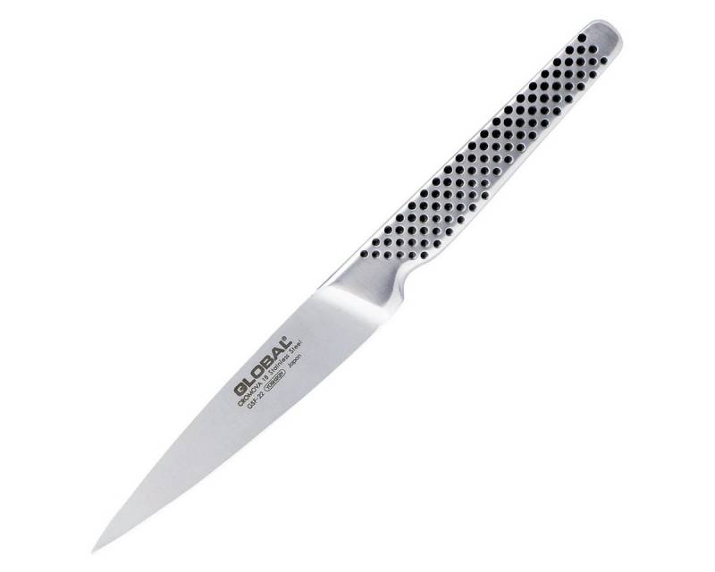 GLOBAL Allzweckmesser Global GSF-22 Allzweckmesser 11 cm, GSF-22 von GLOBAL