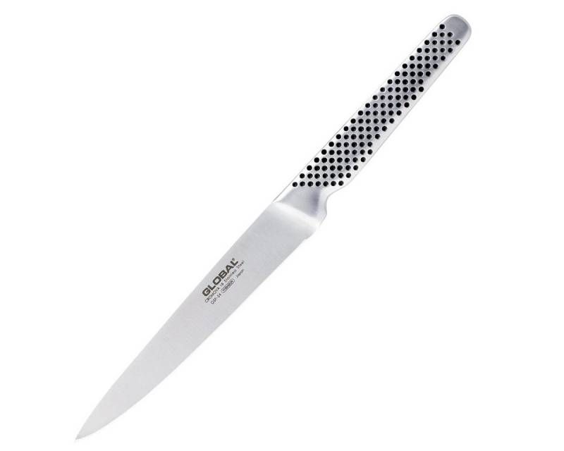 GLOBAL Allzweckmesser Global GSF-24 Universal Messer 15 cm, GSF-24 von GLOBAL