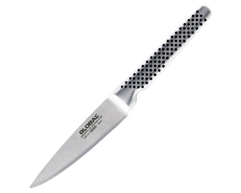 GLOBAL Allzweckmesser Global GSF-49 Universal Messer 11 cm, GSF-49 von GLOBAL