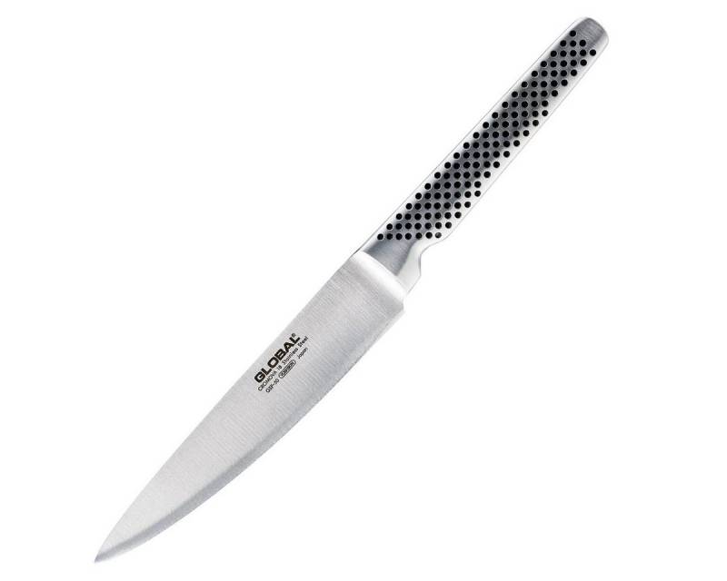 GLOBAL Allzweckmesser Global GSF-50 Universal Messer 15 cm, GSF-50 GLOBAL Allzweckmesser Global GSF-50 Universal Messer 15 cm, GSF-50 von GLOBAL