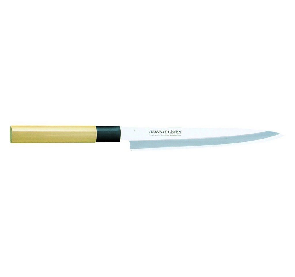 GLOBAL Asiamesser, Sashimi 21 cm 1804-210 von GLOBAL