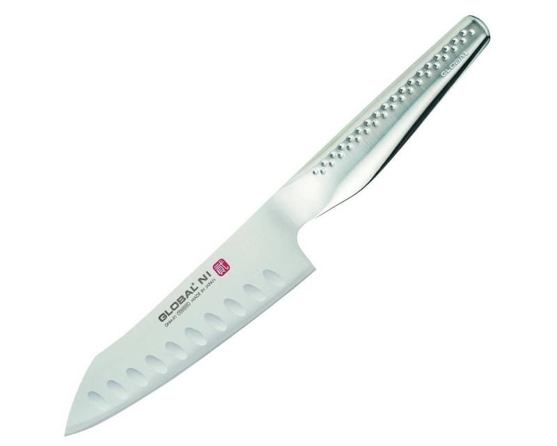 GLOBAL Gemüsemesser Global NI Global GNM-01 Gemüsemesser 14 cm, GNM-01 GLOBAL Gemüsemesser Global NI Global GNM-01 Gemüsemesser 14 cm, GNM-01 von GLOBAL