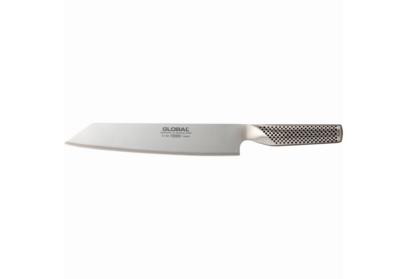 GLOBAL Kochmesser, Kiritsukemesser 24 cm G-106 von GLOBAL